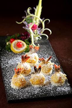 昆明看着逼格很高的餐厅,昆明最贵的5家餐厅