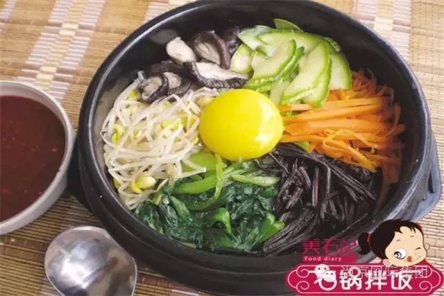 没有这碗石锅拌饭，根本拍不成这些爆红电视剧！