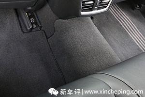 车主分享十代思域用车体验,新手开第十代思域