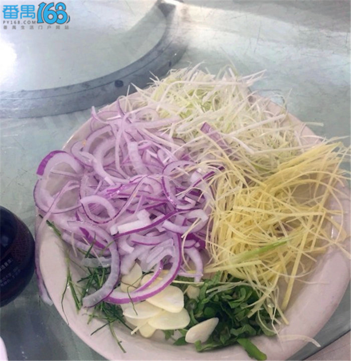 广州番禺一家地道的鱼生专门店,番禺吃鱼生哪家强