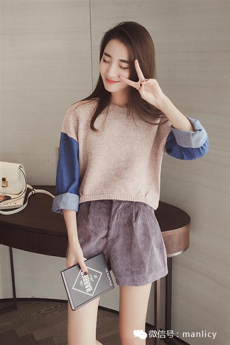 耐看型美出高级感谁穿谁好看,低调不失格调时尚大气