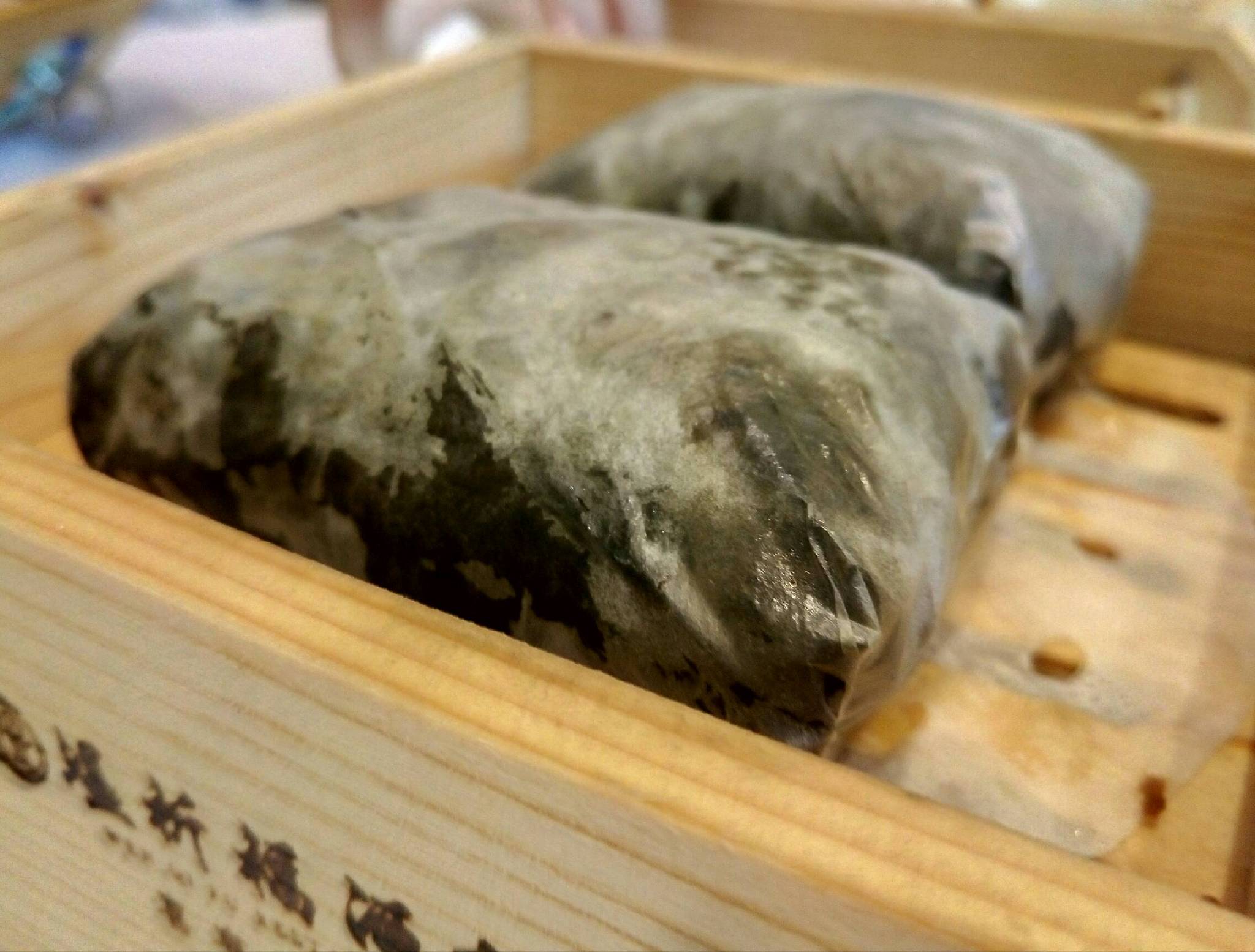 广州哪一家的叉烧包好吃,广州最正宗叉烧包