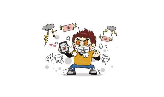 大学生:你为什么还相信“校园贷”?