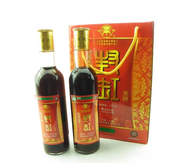 江苏常州十大特产送人,作为一个合格的吃货