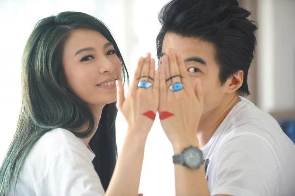 实用干货：不好意思跟人家“撩”，试试这两招