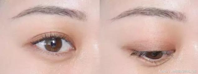 日常妆教程初学者pony,pony化妆方法大全