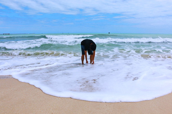 三亚最美的地方在哪里,三亚世界上最美的海在哪里