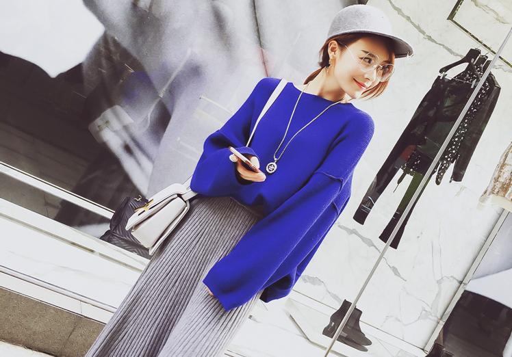 纯毛衣穿起来特别扎皮肤怎么处理,毛衣太扎有什么方法吗