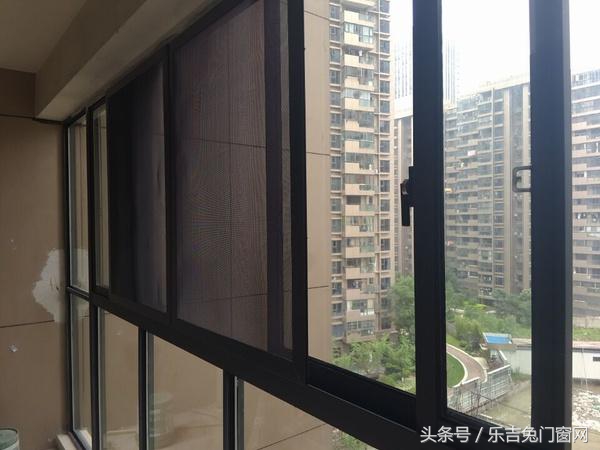 铝合金门窗施工防渗漏,铝合金窗户渗漏怎么办