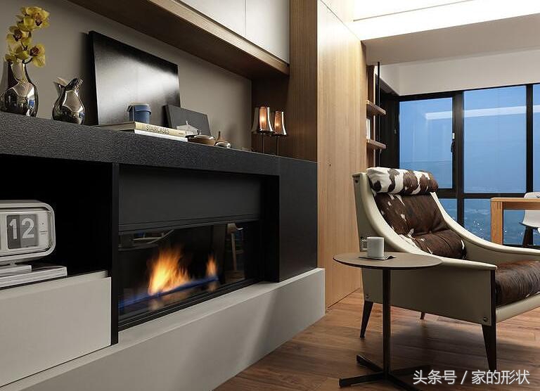 宜家风，用最简单的装饰，最实用的效果来展现！（河南店）