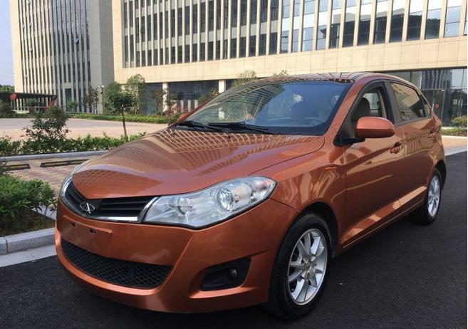 奇瑞风云2豪华型质量怎么样,2010年奇瑞风云2二手车值多少钱