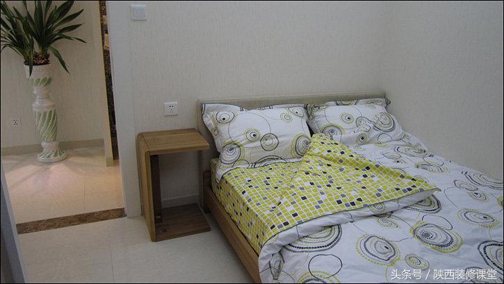 140平米全智能化装修,140平超强收纳简约装修