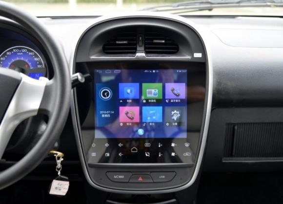 最新款吉利熊猫mini,全新一代吉利熊猫MINI