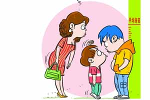 孩子因为身高矮而自卑怎么办,身高矮很自卑如何开导
