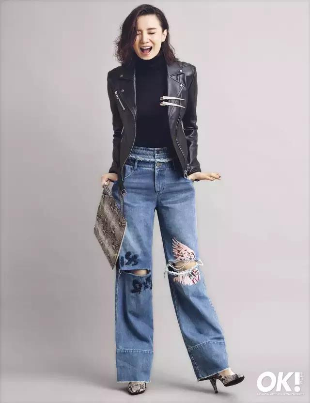 刺绣元素流行趋势,刺绣元素单品