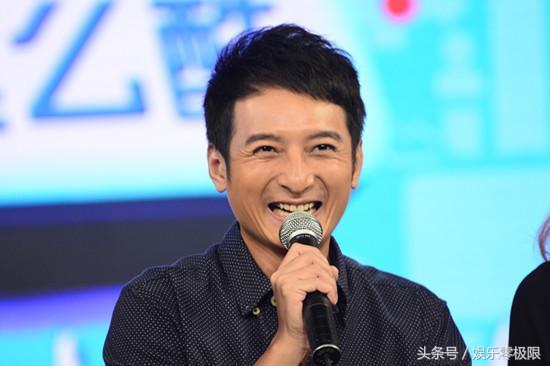 快乐家族凌晨发合影祝福李维嘉40岁生日，吴昕好像！谢娜发单张