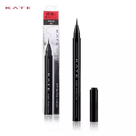 化妆眼线笔好用吗,化妆不能缺少的是什么