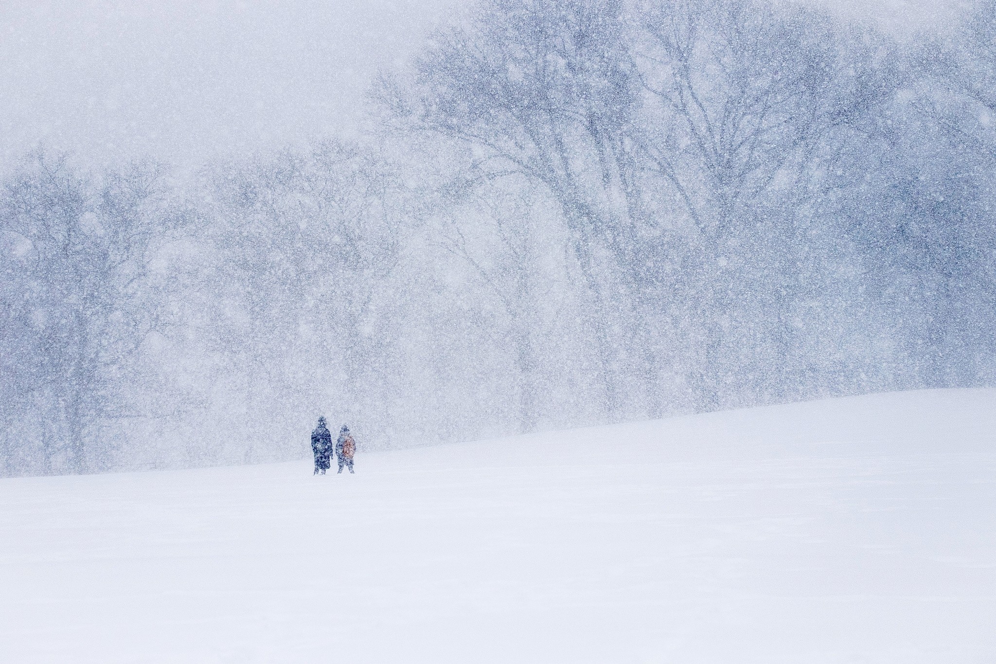 相机怕冷吗,冬天相机怎么防寒