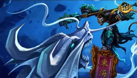 lol新春限定皮肤哪个值得买,lol春节限定皮肤推荐