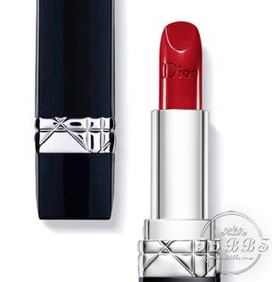 记住所有的色号,珂拉琪新年礼物口红