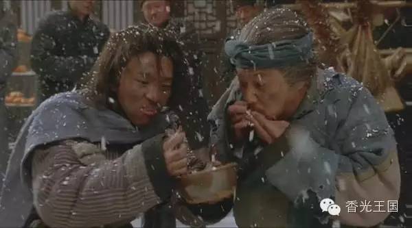 侠之大者高贵,侠之大者忠诚