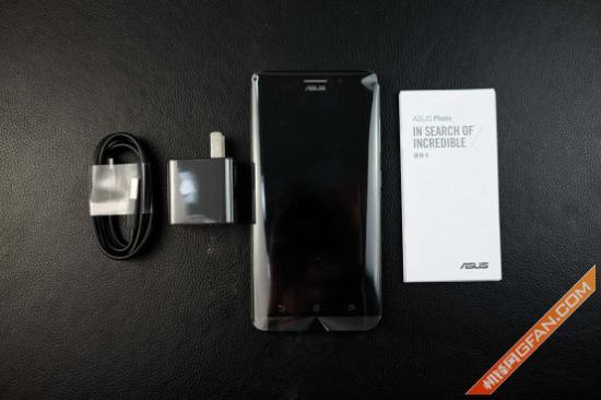 激光对焦大续航Zenfone电神5000评测