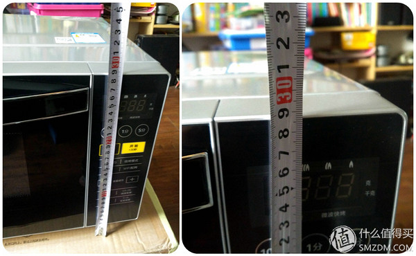 美的微波炉热饭菜专用器,微波炉热饭神器