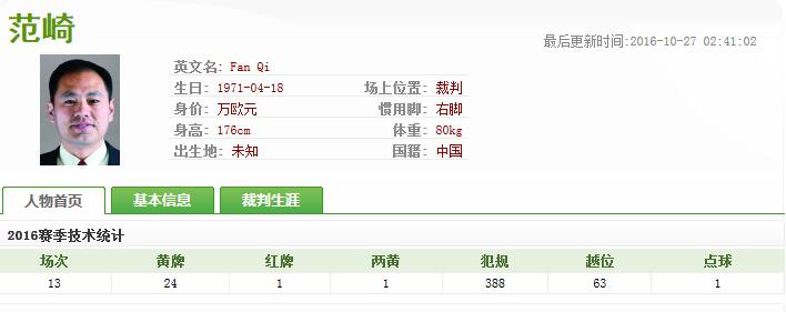 谭海范崎即将退役周末将是他们最后一战给这老朋友送别吧
