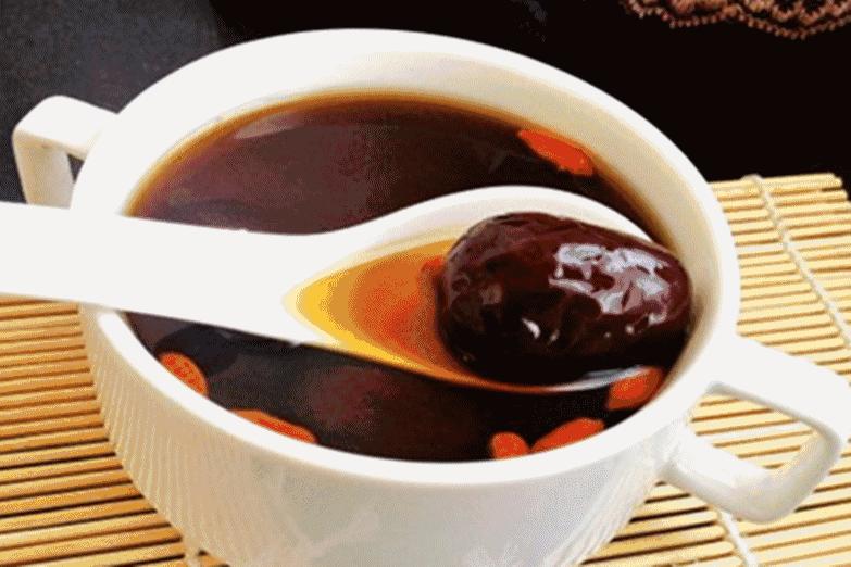 吃了那么多年的糖,吃了这么多年的红枣