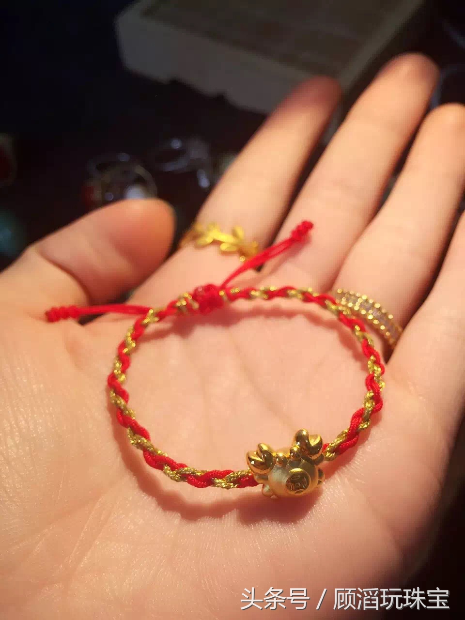 儿童黄金饰品排行榜,四岁儿童佩戴什么样黄金饰品好