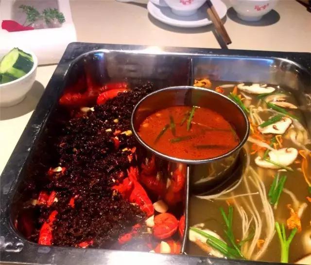 爱吃麻辣的你，一条微信带你吃遍长沙的四川味！