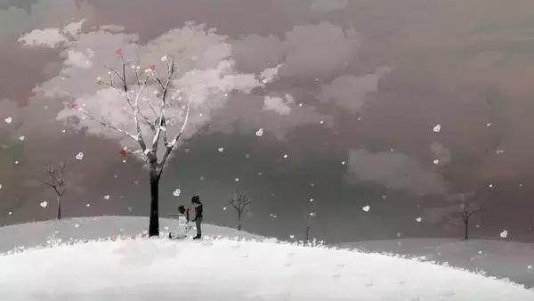 那天玩真心话大冒险有人问了我以前是否有过孩子……