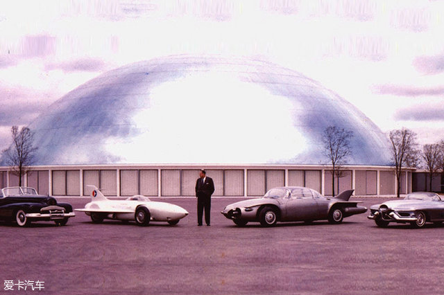 一个视频带你了解雪佛兰,重新认识雪佛兰