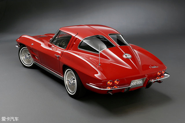 一个视频带你了解雪佛兰,重新认识雪佛兰