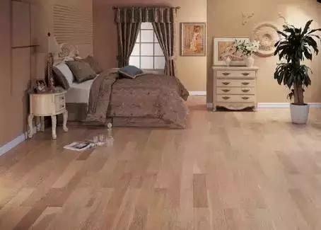 木地板用久了怎么变光亮,如何让木地板光亮如新小妙招