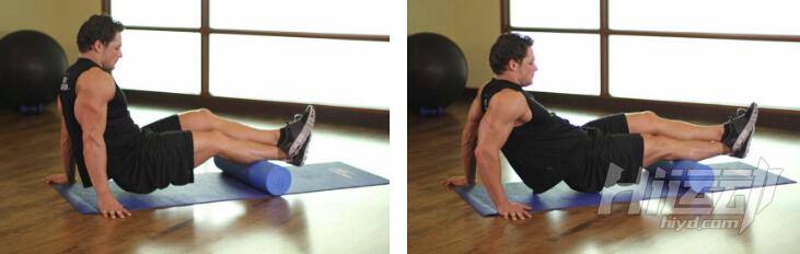 怎么瘦小腿又直又细又快男生,最全瘦小腿的方法