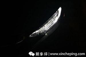 车主分享十代思域用车体验,新手开第十代思域