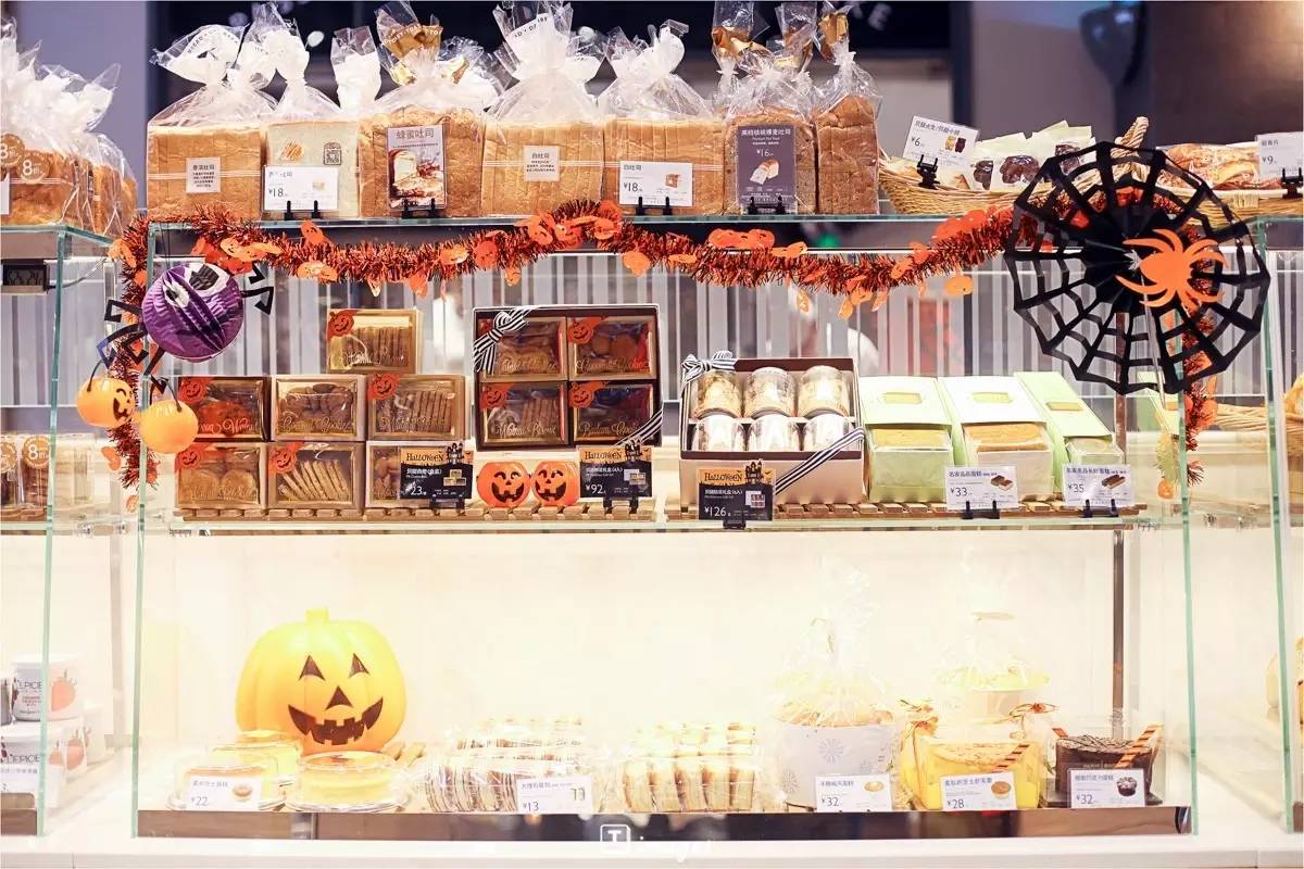 巴黎贝甜有多甜,巴黎贝甜的文案