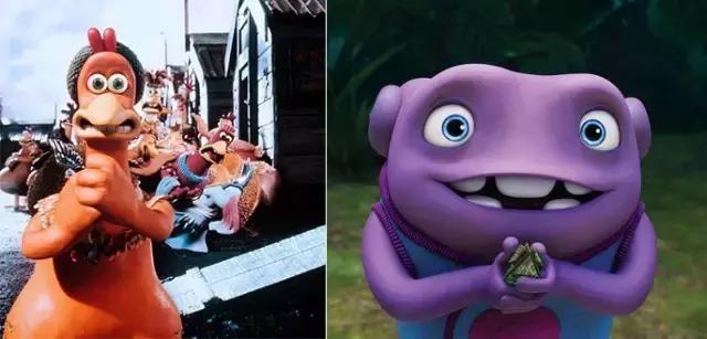 竟然有这么好色的动画片(我好喜欢)