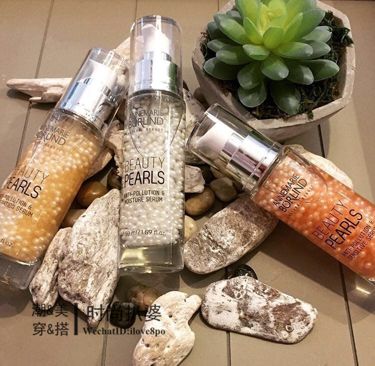 妮维雅德国进口的洗面奶,控油护肤推荐妮维雅