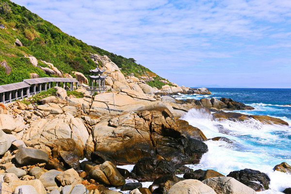 三亚最美的地方在哪里,三亚世界上最美的海在哪里