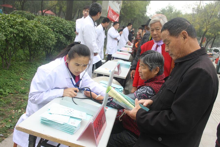 聊城专家告诫：安全用药，要遵医嘱切忌