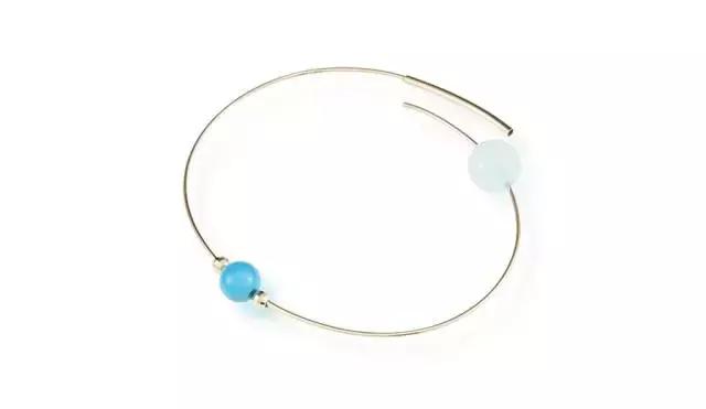 王鸥珠宝饰品图片,王鸥vintage首饰价格