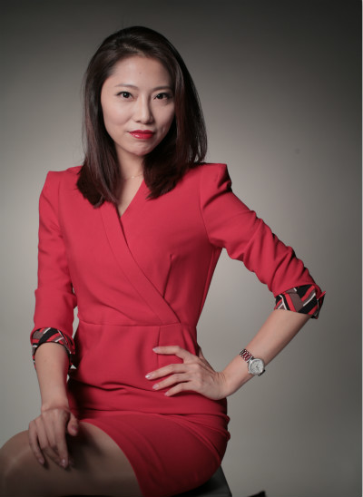 十大女性创业者名单,中国十大年轻创业女性