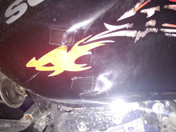 铃木en125-2f锐爽混合比怎么调,铃木en125-2f锐爽护杠改装