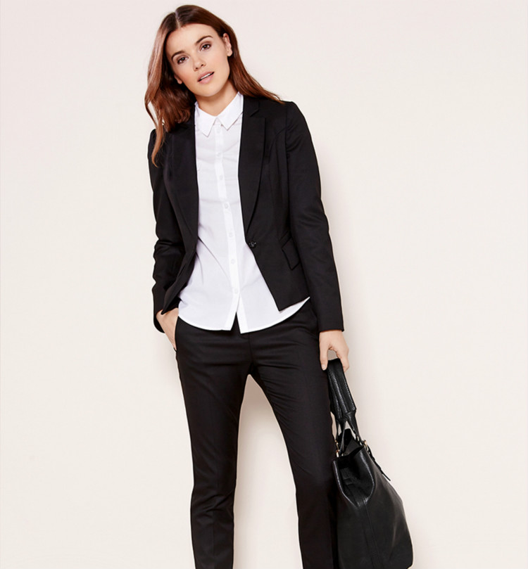 美式高街风品牌推荐,欧美高街服装品牌推荐