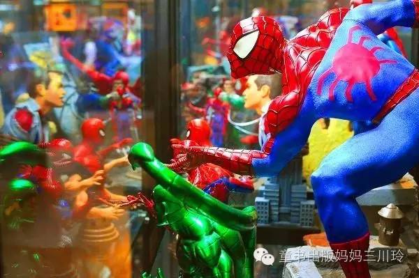 全世界最好玩的10款玩具,中国国家博物馆国宝玩具