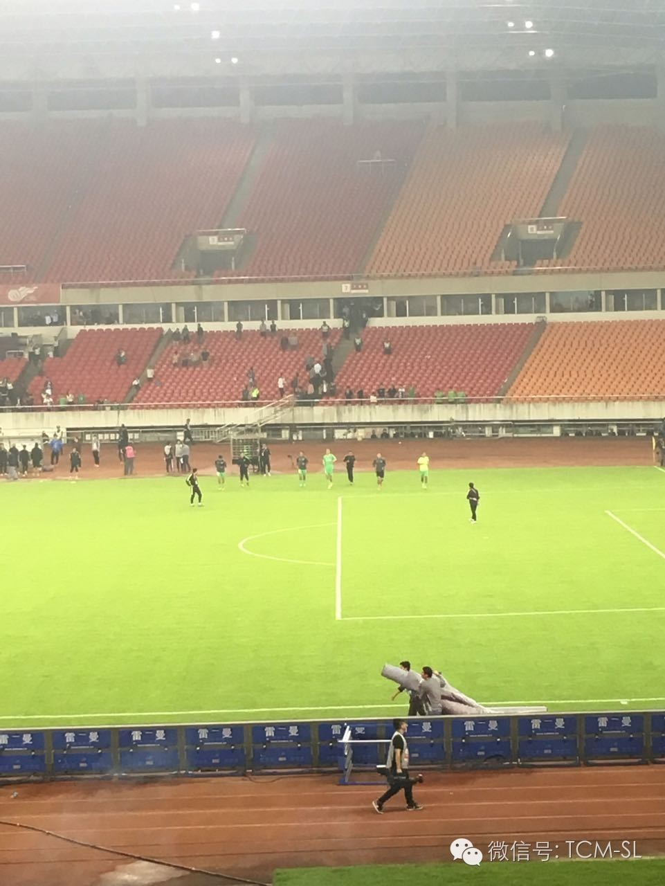 和绿城降级有关的9件事