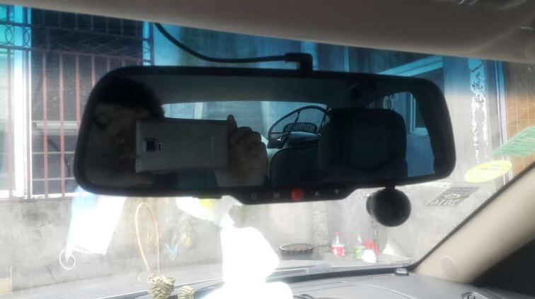 凌度hs996记录仪12寸,凌度hs660