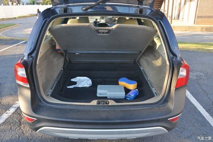 沃尔沃xc70是旅行车还是suv,沃尔沃suv全部车型xc70价格